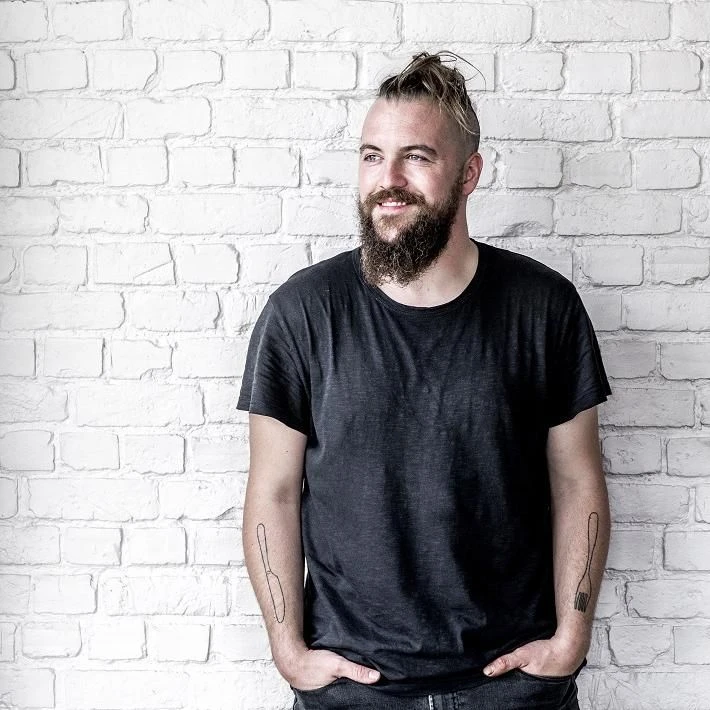 Florent Ladeyn
